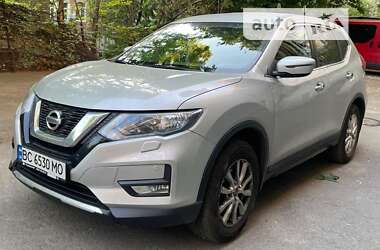 Позашляховик / Кросовер Nissan X-Trail 2020 в Києві