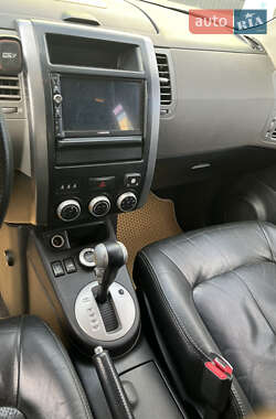 Внедорожник / Кроссовер Nissan X-Trail 2008 в 