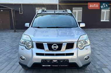 Позашляховик / Кросовер Nissan X-Trail 2012 в Охтирці