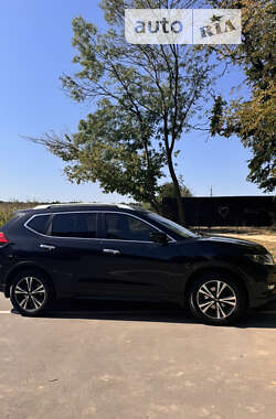 Позашляховик / Кросовер Nissan X-Trail 2019 в Вінниці