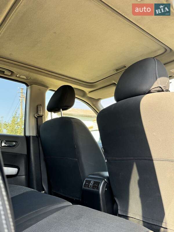 Позашляховик / Кросовер Nissan X-Trail 2008 в Кролевці