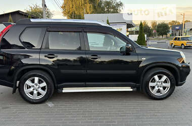 Позашляховик / Кросовер Nissan X-Trail 2008 в Лубнах