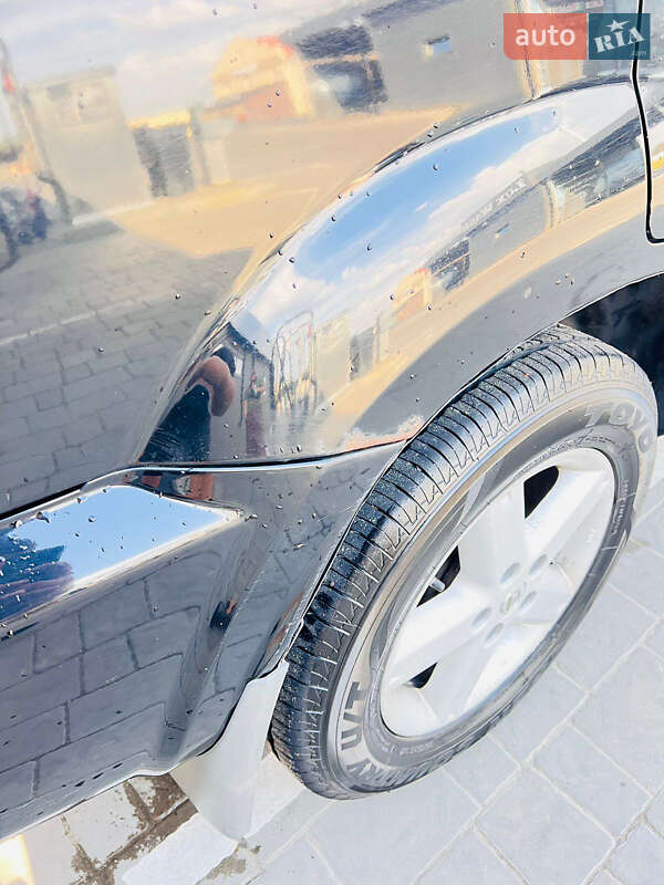 Позашляховик / Кросовер Nissan X-Trail 2006 в Добротворі