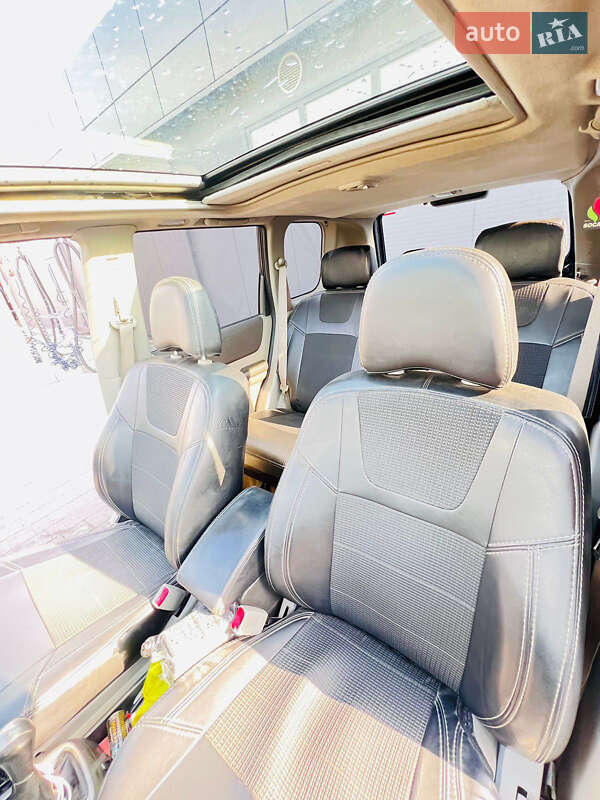 Позашляховик / Кросовер Nissan X-Trail 2006 в Добротворі