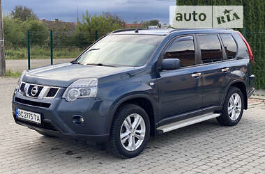 Позашляховик / Кросовер Nissan X-Trail 2013 в Самборі