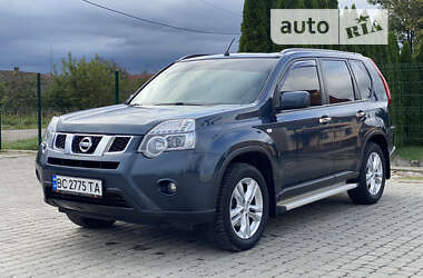 Позашляховик / Кросовер Nissan X-Trail 2013 в Самборі