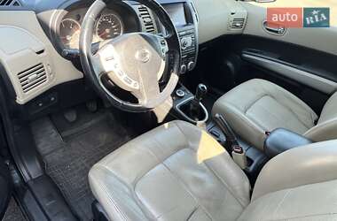 Позашляховик / Кросовер Nissan X-Trail 2008 в Києві