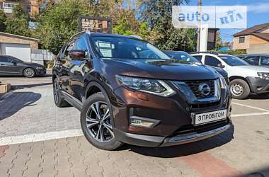 Позашляховик / Кросовер Nissan X-Trail 2019 в Вінниці