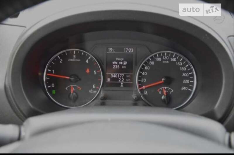 Внедорожник / Кроссовер Nissan X-Trail 2013 в Ковеле фото 12 Внедорожник / Кроссовер Nissan X-Trail 2013 в Ковеле