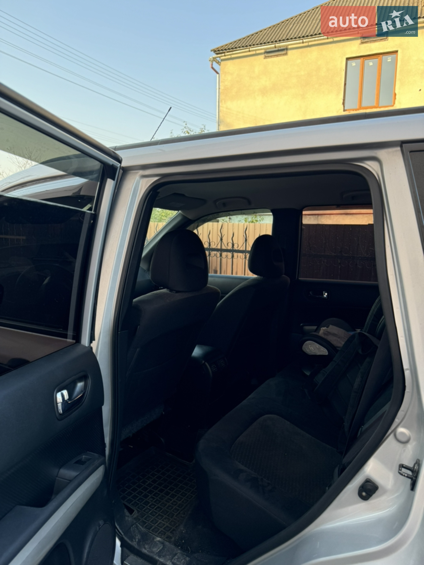 2011 Nissan X-Trail - мініатюра 12