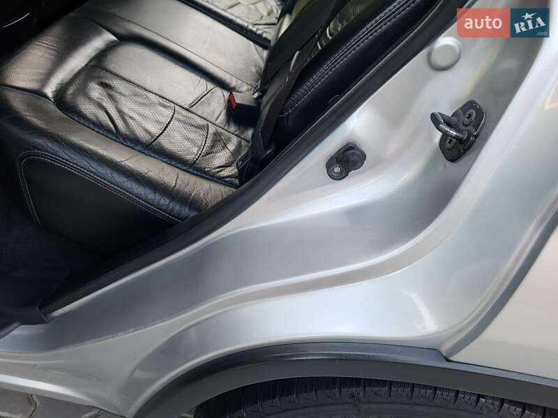 Позашляховик / Кросовер Nissan X-Trail 2007 в Хмельницькому