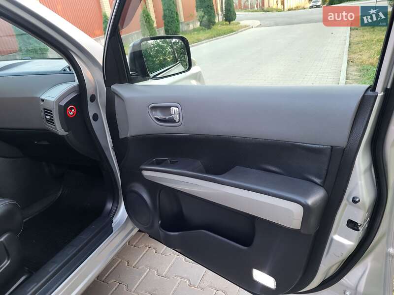 Позашляховик / Кросовер Nissan X-Trail 2007 в Хмельницькому