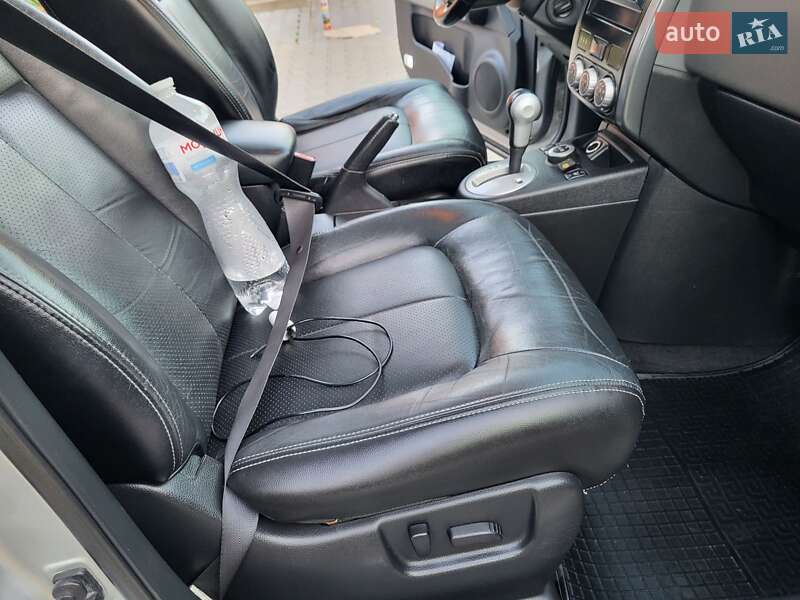 Позашляховик / Кросовер Nissan X-Trail 2007 в Хмельницькому