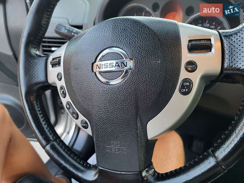 Позашляховик / Кросовер Nissan X-Trail 2007 в Хмельницькому