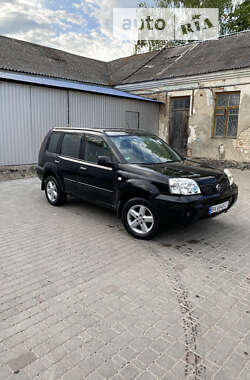 Внедорожник / Кроссовер Nissan X-Trail 2006 в Житомире