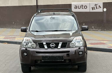 Внедорожник / Кроссовер Nissan X-Trail 2008 в Звягеле