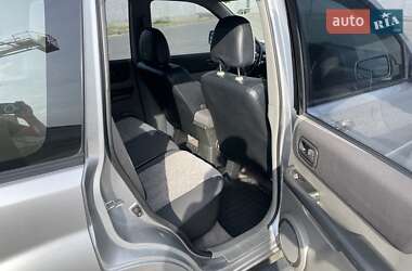 Внедорожник / Кроссовер Nissan X-Trail 2005 в Киеве