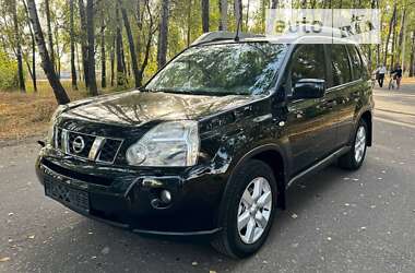 Внедорожник / Кроссовер Nissan X-Trail 2011 в Ахтырке