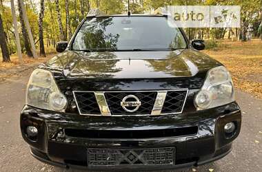 Внедорожник / Кроссовер Nissan X-Trail 2011 в Ахтырке