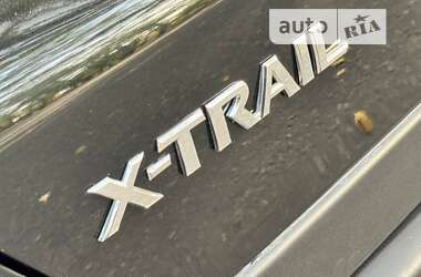 Внедорожник / Кроссовер Nissan X-Trail 2011 в Ахтырке