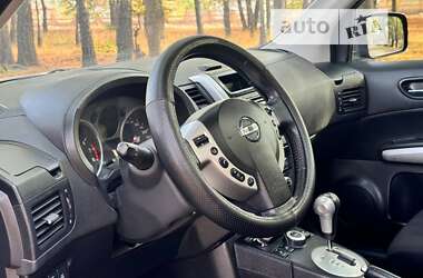 Внедорожник / Кроссовер Nissan X-Trail 2011 в Ахтырке