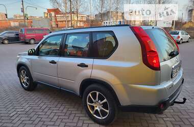 Позашляховик / Кросовер Nissan X-Trail 2008 в Хмельницькому