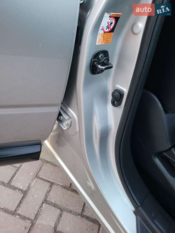 Позашляховик / Кросовер Nissan X-Trail 2008 в Хмельницькому