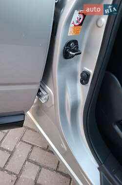 Внедорожник / Кроссовер Nissan X-Trail 2008 в 