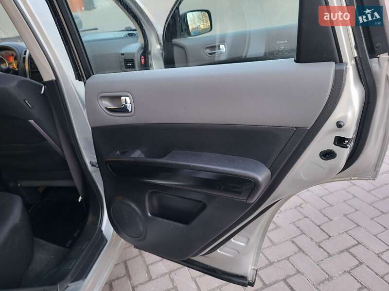 Позашляховик / Кросовер Nissan X-Trail 2008 в Хмельницькому