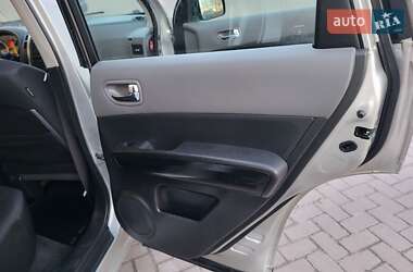 Внедорожник / Кроссовер Nissan X-Trail 2008 в 