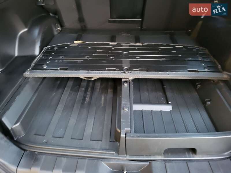 Позашляховик / Кросовер Nissan X-Trail 2008 в Хмельницькому