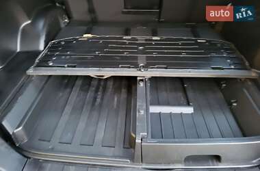 Внедорожник / Кроссовер Nissan X-Trail 2008 в 