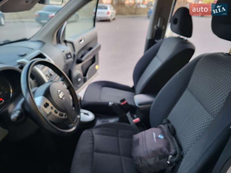 Позашляховик / Кросовер Nissan X-Trail 2008 в Хмельницькому