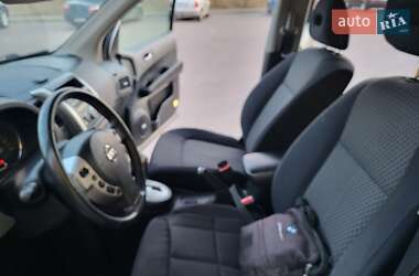 Внедорожник / Кроссовер Nissan X-Trail 2008 в 
