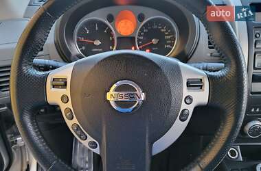 Внедорожник / Кроссовер Nissan X-Trail 2008 в 