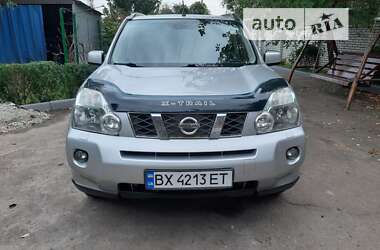 Внедорожник / Кроссовер Nissan X-Trail 2009 в Житомире