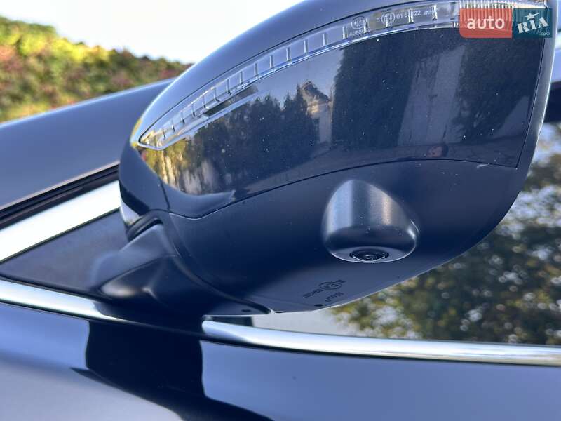 Внедорожник / Кроссовер Nissan X-Trail 2018 в Павлограде