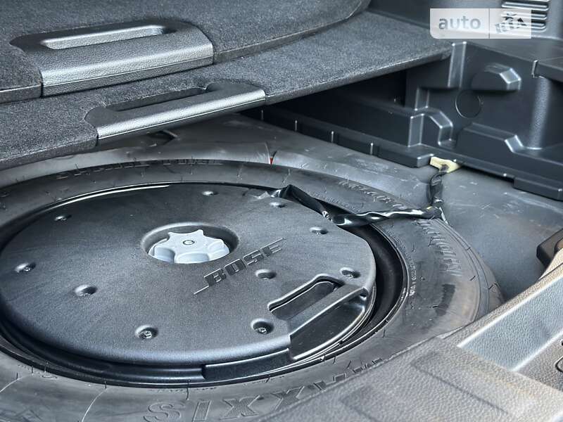 Внедорожник / Кроссовер Nissan X-Trail 2018 в Павлограде