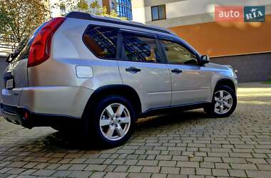 Внедорожник / Кроссовер Nissan X-Trail 2009 в Ивано-Франковске