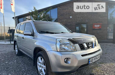 Внедорожник / Кроссовер Nissan X-Trail 2007 в Виннице