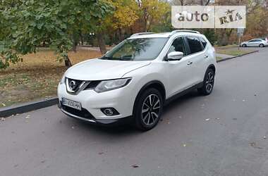 Внедорожник / Кроссовер Nissan X-Trail 2014 в Карловке