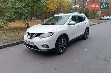 Позашляховик / Кросовер Nissan X-Trail 2014 в Карлівці