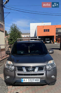 Позашляховик / Кросовер Nissan X-Trail 2011 в Василькові