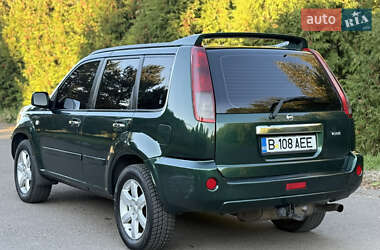 Внедорожник / Кроссовер Nissan X-Trail 2007 в Ровно