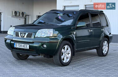 Внедорожник / Кроссовер Nissan X-Trail 2007 в Ровно