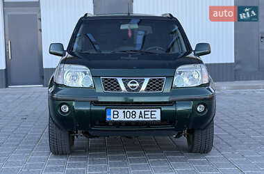 Внедорожник / Кроссовер Nissan X-Trail 2007 в Ровно