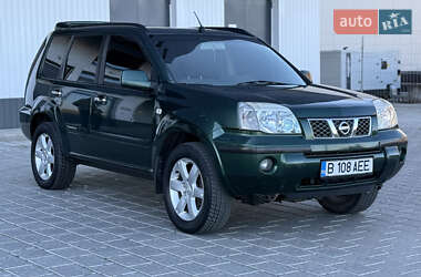 Внедорожник / Кроссовер Nissan X-Trail 2007 в Ровно