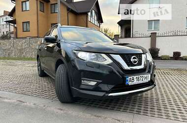 Внедорожник / Кроссовер Nissan X-Trail 2019 в Виннице