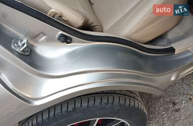 Внедорожник / Кроссовер Nissan X-Trail 2003 в 