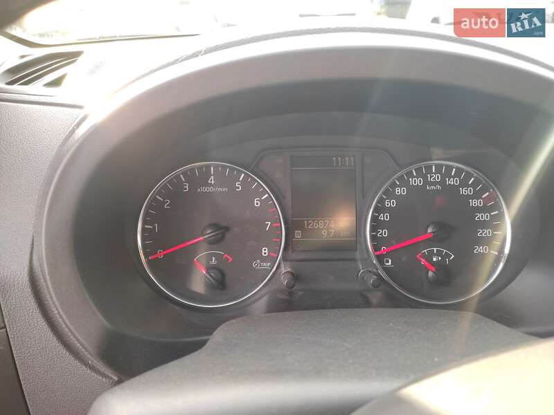 Внедорожник / Кроссовер Nissan X-Trail 2011 в Збараже